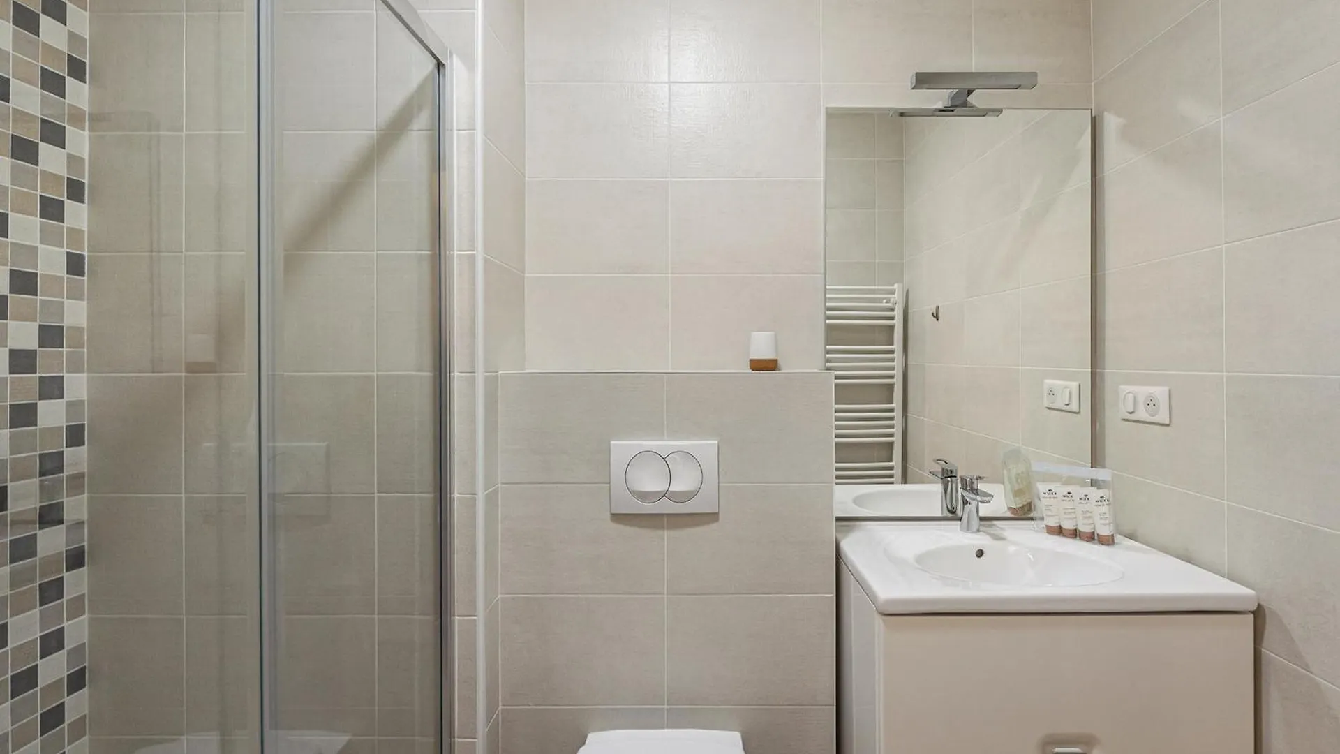 Apartment Appartement Au Pied Des Pistes - 6 Adultes + 2 Enfants, 4 Chambres, Parking, Wifi - Fr-1-570-40 Saint-Martin-de-Belleville