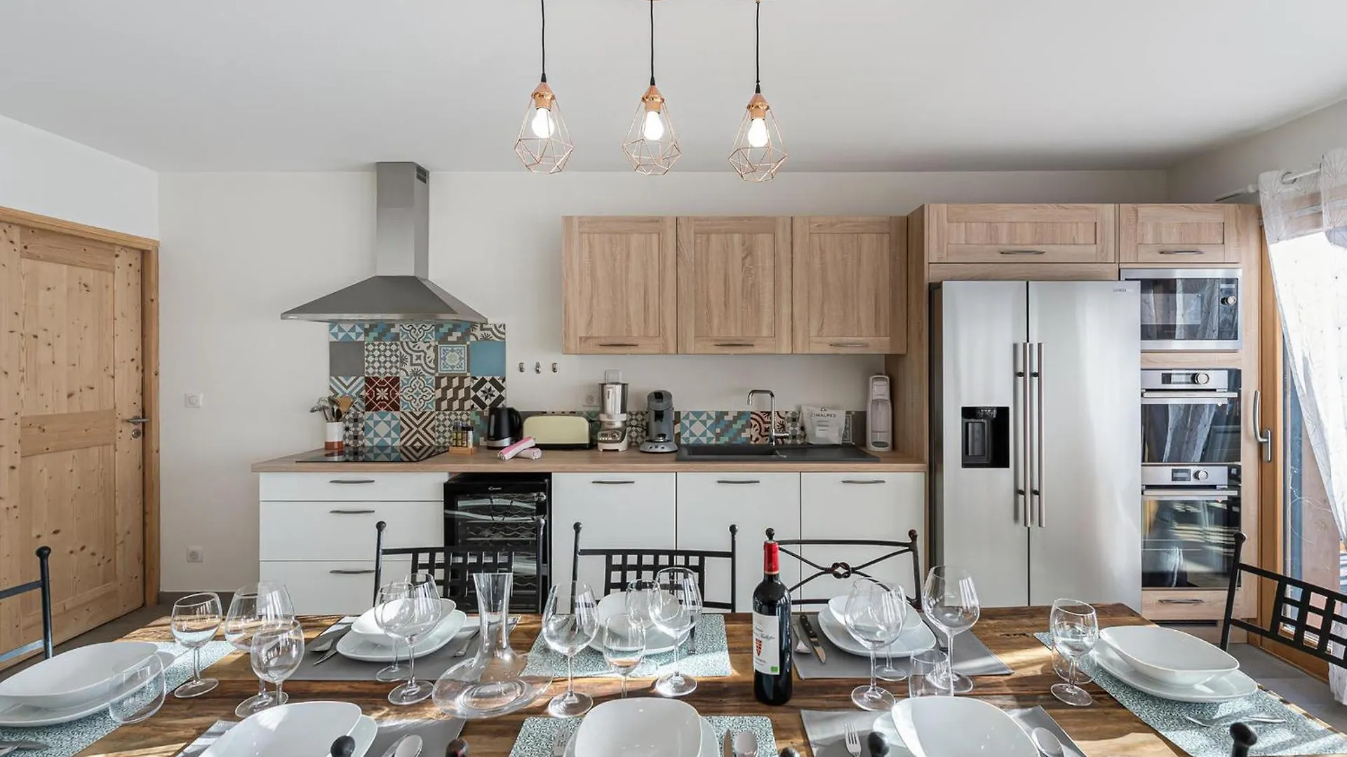 Apartment Appartement Au Pied Des Pistes - 6 Adultes + 2 Enfants, 4 Chambres, Parking, Wifi - Fr-1-570-40 Saint-Martin-de-Belleville France