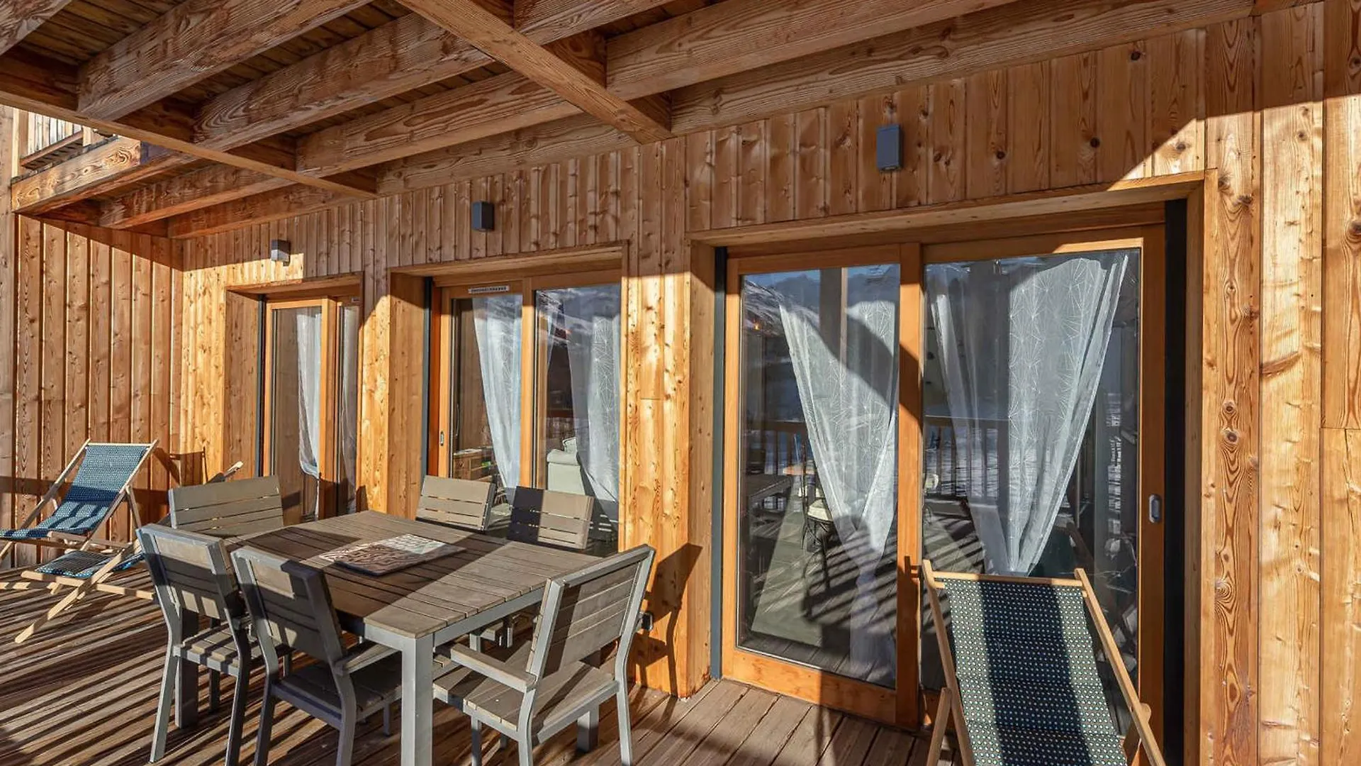 Appartement Au Pied Des Pistes - 6 Adultes + 2 Enfants, 4 Chambres, Parking, Wifi - Fr-1-570-40 Saint-Martin-de-Belleville France